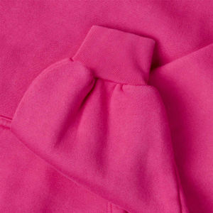 Sudadera con capucha lisa de invierno para hombre, personalizable, 2026, al por mayor, gruesa, oversize, con hombros caídos, impermeable, transpirable, forrada, nueva llegada - Product Image 3