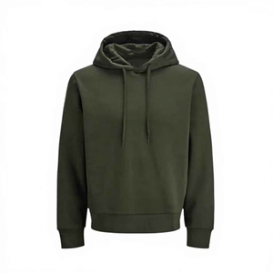 Oversized Hoodie Sweat shirts for <b>Couples</b> Heavyweight Pullover <b>Hoodies</b> Vintage Winter 100% Cotton Print Woven Plain Dyed Pocket - Product Image 1