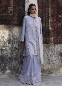 Robe de soirée et de mariée pour femme, brodée de dentelle et de sequins, faite à la main, coupe trapèze, longueur genou, style robe de bal, écologique, respirante, dernière collection - Product Image 3