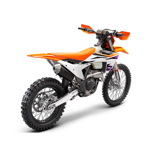 มอเตอร์ไซค์วิบาก KT_M 250 XC-F รุ่นใหม่ ปี 2023 - Product Image 3
