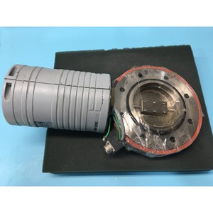 MKS 653B-13162-JSP027-93วาล์วควบคุมขวดอุปกรณ์เซมิคอนดักเตอร์และชิ้นส่วนที่เชื่อถือได้ในระดับโลกที่ - Product Image 4
