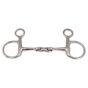 Accessoires équestres de qualité personnalisés : Mors de cheval, Mors de dressage, Mors de frein, Embouchures pour chevaux - Prix de gros - Product Image 2
