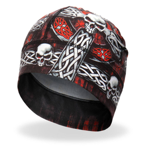 Bonnet respirant et anti-transpiration le plus demandé pour homme et femme, idéal pour la plage, les voyages, le sport, le ski, multicolore - Product Image 3
