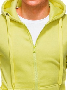 100% Cotton Wholesale Men's Thickened <b>Hoodies</b> Custom Casual <b>Hoodies</b> Drop Shoulder Streetwear Design Pullover Hoodie Manufacturer - Product Image 6