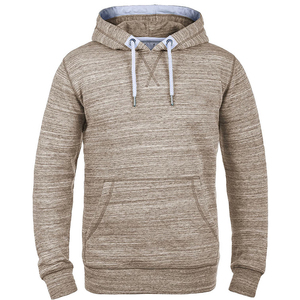 เสื้อฮู้ดพิมพ์ลายผู้ชาย สไตล์สตรีทแฟชั่น - Product Image 5