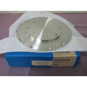 แท่นวาง AMAT 0020-10814, แผ่นเวเฟอร์, ชุดอุปกรณ์กัดกรดในห้อง - อุปกรณ์และอะไหล่เซมิคอนดักเตอร์ระดับโลกที่เชื่อถือได้ - Product Image 2