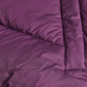 Veste matelassée pour homme, épaisse et chaude, idéale pour l'hiver, légère, décontractée, streetwear, veste tendance - Product Image 5