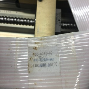BEARING ENGINEERS 52-0484, 55-0785-02, stage XY - Équipements et pièces semi-conductrices d'occasion fiables à l'échelle mondiale chez - Product Image 5