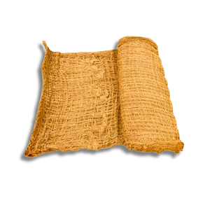 Red de Fibra de Coco Natural para Cobertura del Suelo y Apoyo al Crecimiento de la Vegetación en Proyectos de Paisajismo - Product Image 1