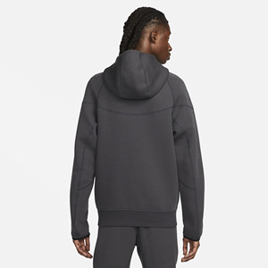 Conjuntos Deportivos Unisex Personalizados para Invierno, Chaqueta con Estampado Puff, Mangas con Puños, Pantalones Jogger, Chándal Transpirable - Product Image 2