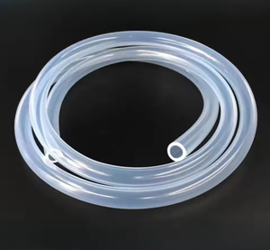 SUNBOW SFG-0025 Tubo y Manguera de Silicona 100% de Grado Alimenticio para Bomba Peristáltica 220V -30C~+110C Temperatura de Trabajo - Product Image 6