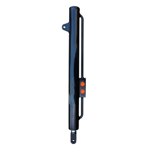 Massy Ferguson 440 Kunden spezifischer doppelt wirkender Hydraulik zylinder Lenk zylinder für landwirtschaft liche Maschinen teile - Product Image 6