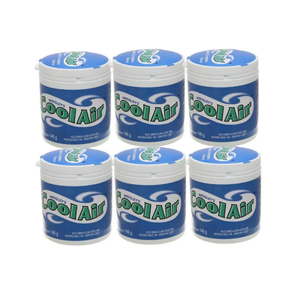 Chicle de Mentol y Eucalipto al por Mayor 146g Marca Cool Air Sin Azúcar Chicle Refrescante Precio Competitivo Exportación - Product Image 2