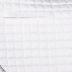 Anti Slip Jumping Horse Saddle Pad Breathable Lightweight English Riding Pad Custom Manufacturer Wholesale Supplier Bulk - Product Image 4