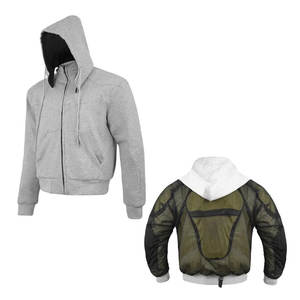 Sweat-shirts de moto personnalisables en gros, qualité supérieure, doux, confortables, respirants, unisexes, toutes saisons, en tissu polyester - Product Image 1