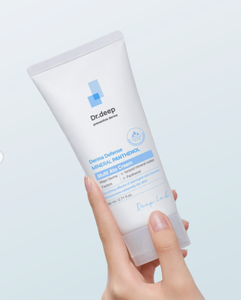 Crema Hidratante Calmante Hydra con Pantenol, Ácido Hialurónico, Manteca de Karité y Centella Asiática para Reparación y Cuidado de la Barrera Cutánea - Product Image 6