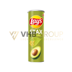 Papas Fritas LAYS Infinite, Serie en Lata, Origen China, 90g - Product Image 6