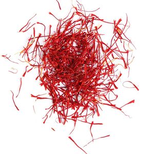Premium Dried Kashmiri Saffron Threads Grade A+ Bulk Supplier OEM ODM Private <b>Label</b> Export Quality - Product Image 4
