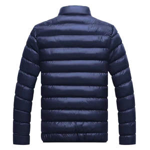 Chaqueta de Plumón para Hombre, Estilo Personalizado, Relleno 700, Cálida para Invierno, Nueva Colección, Alta Calidad - Product Image 6
