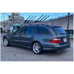Mercedes-Benz E55 AMG Wagon 2006 - Product Image 4