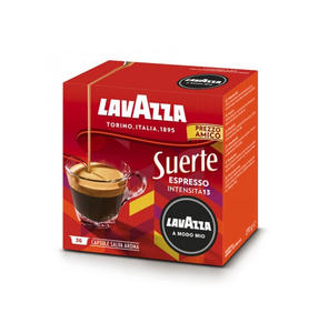 Café Lavazza Premium Suerte, Venta al por Mayor, Calidad de Exportación B2B, Suministro de Café - Product Image 2