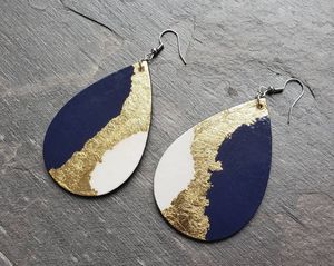 raisin <b>earring</b> hand made <b>earring</b> for ladies - Product Image 5