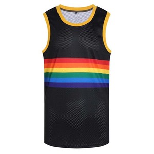 Camisetas de Baloncesto Unisex con Precio Ajustable, Antiarrugas, Calidad Premium, Transpirables, Protección UV, Absorción de Humedad, Personalizadas - Product Image 1