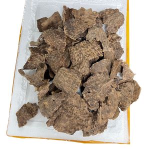 Vietnam Natural Decayed <b>Agarwood</b> Chips Char Oud Soil Grade High Oil Content for Premium <b>Incense</b> & Tea Ceremony - Product Image 1