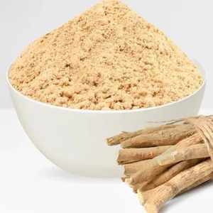 Polvo de Ashwagandha Natural Puro al por Mayor/Withania somnifera - Product Image 3