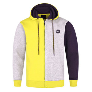 Prix de gros pour sweats à capuche zippés pour hommes, faible MOQ, sweats à capuche zippés 100% coton, sweats à capuche zippés du Pakistan - Product Image 1