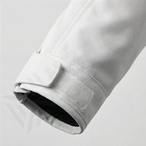 Vêtements de moto imperméables de haute qualité, vestes en Cordura sur mesure, équipement de moto en textile, vêtements de moto personnalisés, couleur personnalisée - Product Image 6