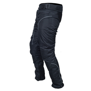 Pantalon et veste de moto imperméables pour homme, vêtements de motocross multisports pour la course automobile et moto - Product Image 1