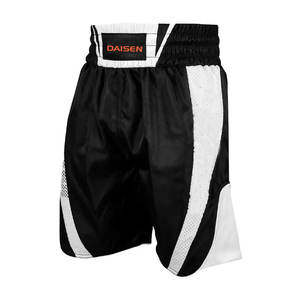 Diseña Tus Propios Shorts de Boxeo, Shorts de Boxeo de Secado Rápido y Transpirables, Shorts de Boxeo Más Vendidos - Product Image 1