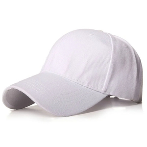 Casquettes de baseball unisexes de haute qualité, 100% coton, logo personnalisé, vêtements de sport, casquette légère, protection de la tête, OEM, sportive - Product Image 2