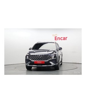 For Hyundai Santa Fe 2.5T 2WD Gasoline March 2022 Model with 49,853 km Leather Seats Left Steering Rear Camera - Product Image 3