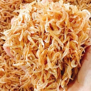 กุ้งแห้งคุณภาพส่งออก วัตถุดิบอาหารทะเลธรรมชาติ สำหรับปรุงซุป ปรุงรส ใช้ในโซ่อุปทานระดับโลก ขายส่ง - Product Image 3