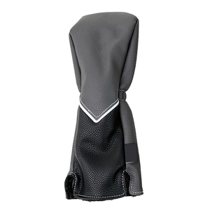 Wholesale Custom Design Logo Golf <b>Head</b> <b>Covers</b> High Quality New Design Waterproof Personalized Golf <b>Cover</b> - Product Image 2