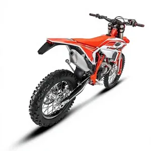 Moteur de Vélo Tout-Terrain Enduro 4 Temps 350 X-Pro 2025 de Qualité Industrielle, Neuf, 2000W+, >80km/h, OEM/ODM, Garantie 3 Ans - Product Image 3
