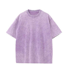 T-shirts personnalisés pour hommes pour les marques de streetwear, vente en gros de t-shirts graphiques western pour hommes avec des coupes amples pour les acheteurs américains - Product Image 4