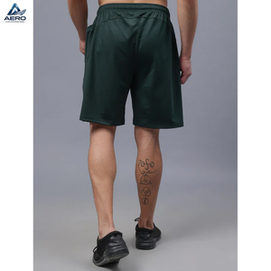 Pantalones Cortos Deportivos de Moda para Hombre, Transpirables, Casuales, para Baloncesto, Verano, Ajuste Holgado, para Correr y Entrenar - Product Image 3