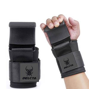 บริการ OEM ตะขอเกี่ยวยกน้ำหนักรุ่นล่าสุด สีและโลโก้ตามสั่ง จำนวนมาก - Product Image 1