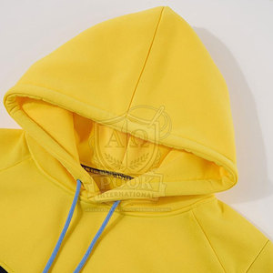 เสื้อฮู้ดดี้ผู้ชายแบบสวมหัว ดีไซน์สั่งทำพิเศษ คุณภาพสูง เสื้อผ้าลำลองสำหรับฤดูหนาว - Product Image 3