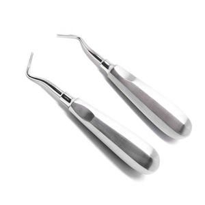 Low Price Manual Coupland Gouge 3mm 4mm 5mm Overall Length 150mm German Stainless Steel Plastic Surgical Instrument By Dentavex - Product Image 3