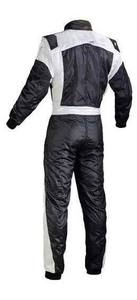 Venta Directa de Fábrica, Traje de Motocicleta de Cuero Estampado Unisex 2025, Servicio OEM, Último Diseño - Product Image 4