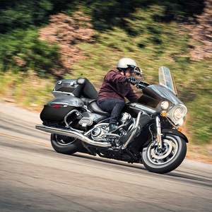 Kawasaki Vulcan 1700 Voyager ABS 2023 - Product Image 6