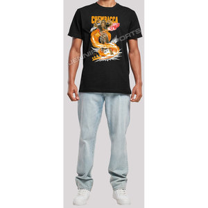 Camiseta de Manga Corta para Hombre, Personalizada con Logotipo, 100% Algodón, Corte Regular, Ligera, Transpirable, Hombros Caídos, de Alta Calidad - Product Image 3