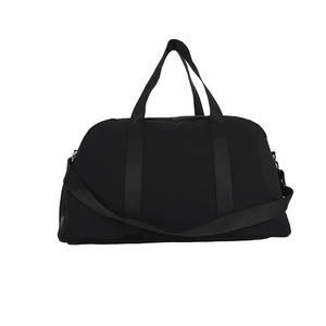 Sac de voyage en toile personnalisé de qualité supérieure, grande capacité, sac de sport, sac de gym, résistant à l'eau, pliable, sac de week-end - Product Image 6