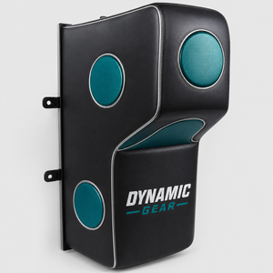 High Impact Wall Mounted Boxing <b>Pad</b> for Home Gyms Wholesale Price <b>Cheap</b> Rate 2026 - Product Image 1