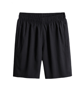 Pantalones Cortos Deportivos Casuales de Alta Calidad al por Mayor para Hombre, Pantalones Cortos de Gimnasio para Entrenamiento, Secado Rápido, con Bolsillos - Product Image 6