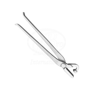 Herramienta Profesional de Acero para Clavar Herraduras de Caballos, 12 Pulgadas - Product Image 1